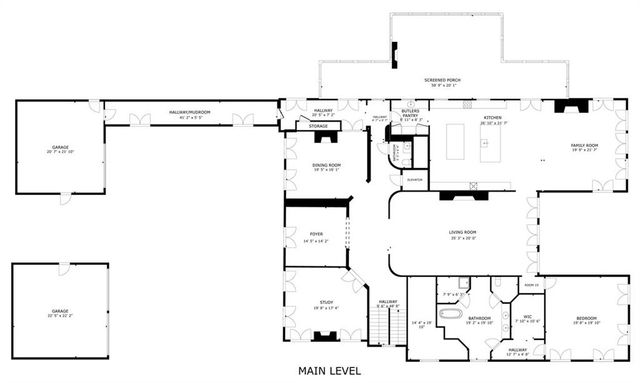 225 W Paces Ferry Road NW, Atlanta, GA 30305