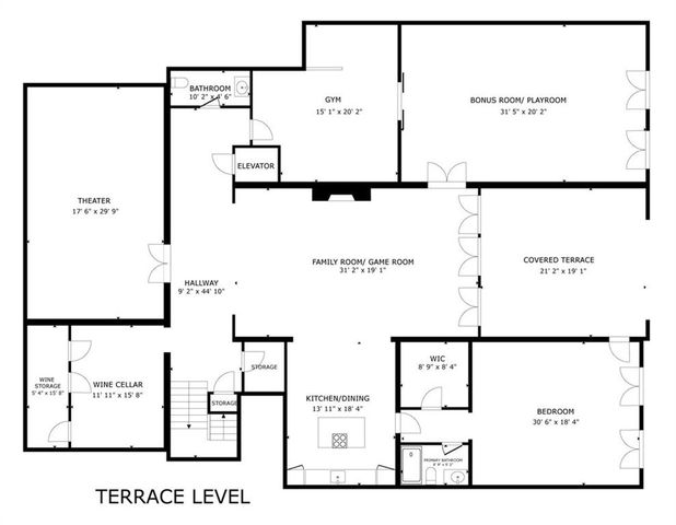 225 W Paces Ferry Road NW, Atlanta, GA 30305
