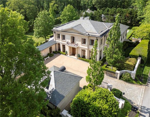 225 W Paces Ferry Road NW, Atlanta, GA 30305