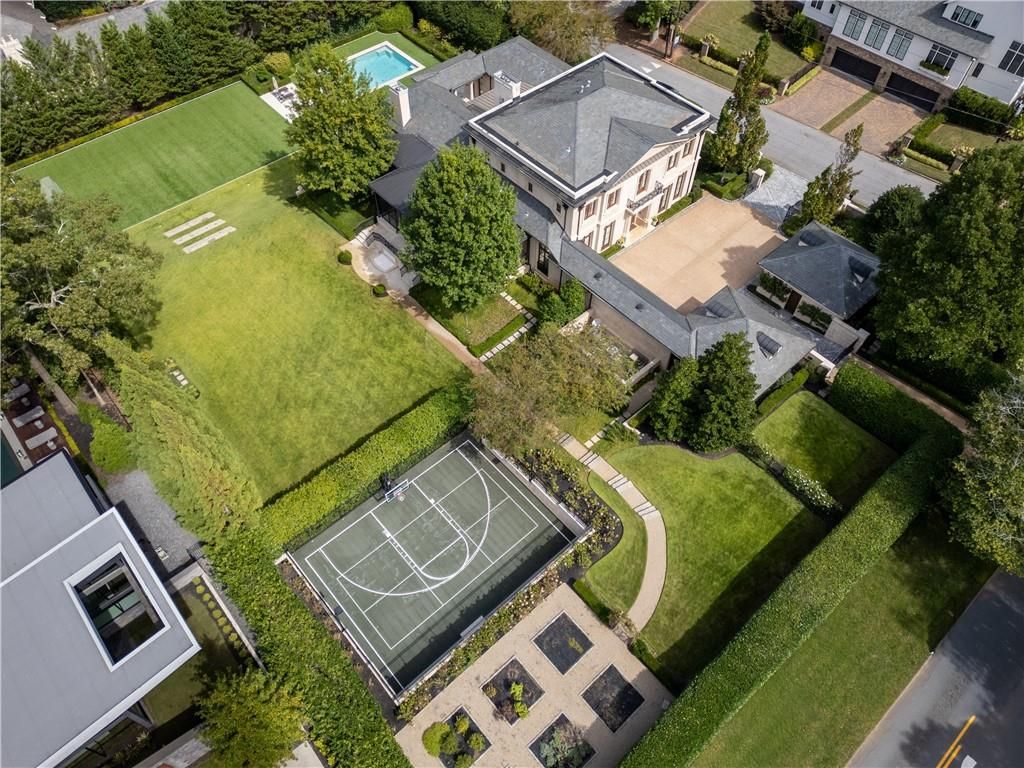 225 W Paces Ferry Road NW, Atlanta, GA 30305
