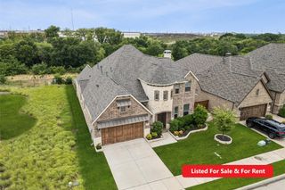 4871 Lockwood Drive, Prosper, TX 75078