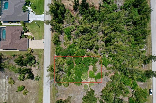 8409 ANTWERP CIRCLE, Port Charlotte, FL 33981