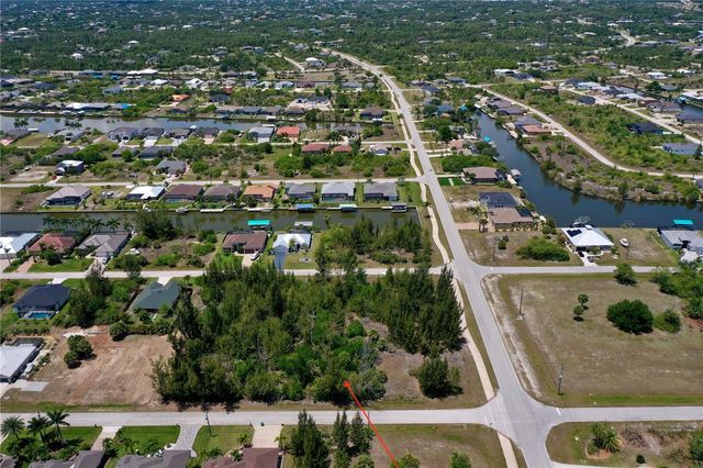 8409 ANTWERP CIRCLE, Port Charlotte, FL 33981