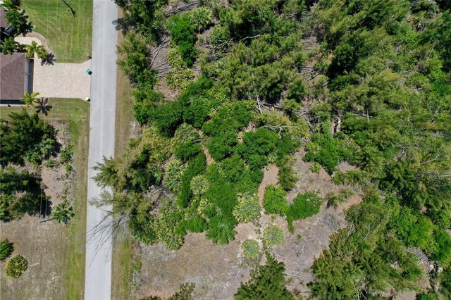 8409 ANTWERP CIRCLE, Port Charlotte, FL 33981
