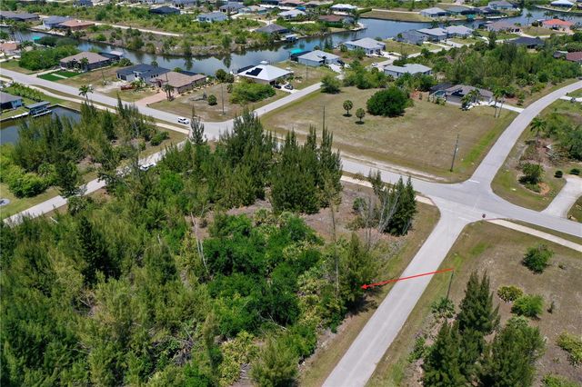 8409 ANTWERP CIRCLE, Port Charlotte, FL 33981