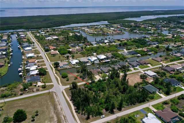 8409 ANTWERP CIRCLE, Port Charlotte, FL 33981