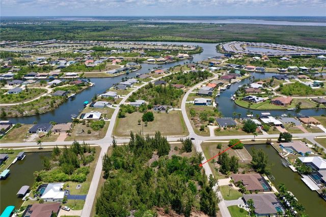 8409 ANTWERP CIRCLE, Port Charlotte, FL 33981