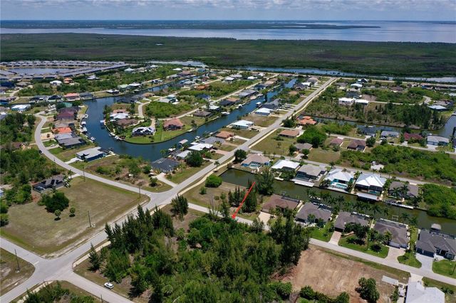 8409 ANTWERP CIRCLE, Port Charlotte, FL 33981