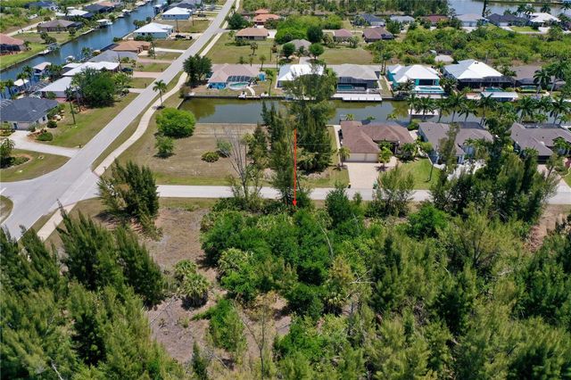 8409 ANTWERP CIRCLE, Port Charlotte, FL 33981