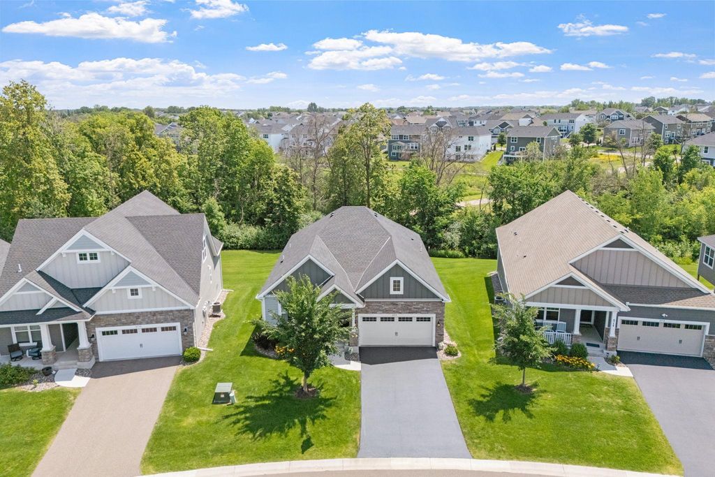 6726 Black Oak Lane, Corcoran, MN 55340 — photo 2