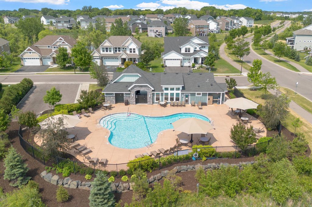 6726 Black Oak Lane, Corcoran, MN 55340 — photo 4