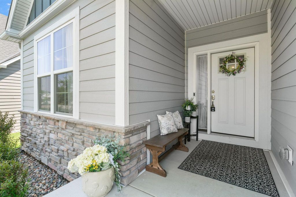 6726 Black Oak Lane, Corcoran, MN 55340 — photo 5