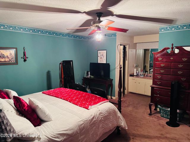 1225 Dardanelle Drive, Jackson, MS 39204