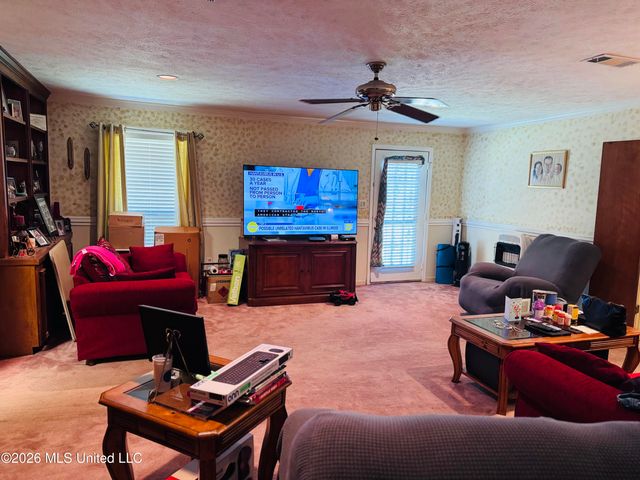 1225 Dardanelle Drive, Jackson, MS 39204