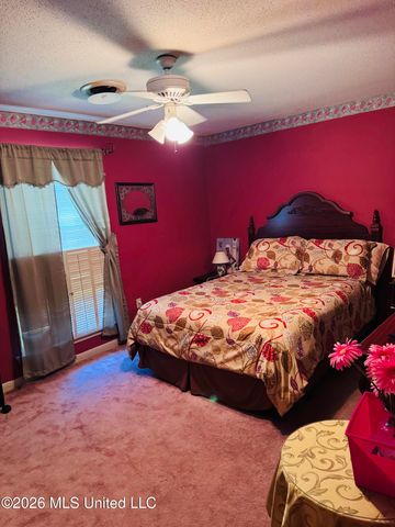 1225 Dardanelle Drive, Jackson, MS 39204
