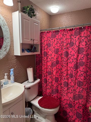 1225 Dardanelle Drive, Jackson, MS 39204