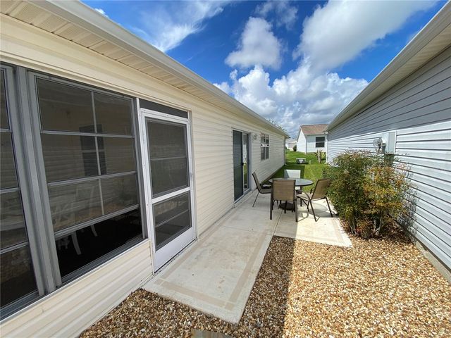 1672 DURAN DRIVE, The Villages, FL 32162