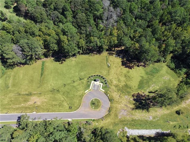 2785 Francis Road, Lot 5, Milton, GA 30004