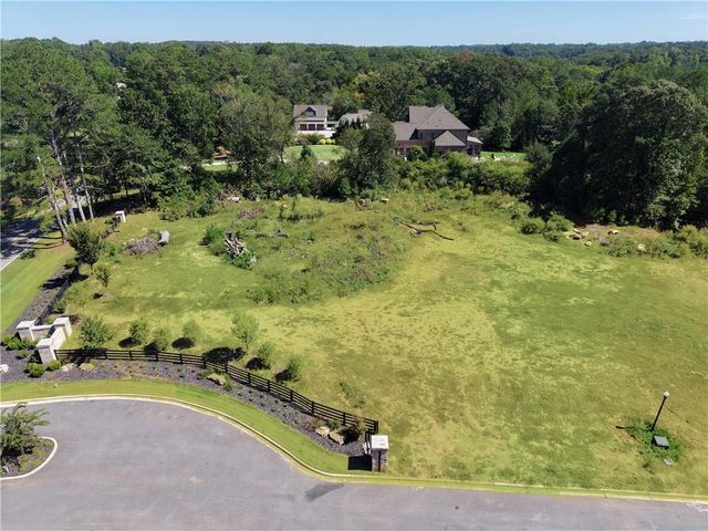 2785 Francis Road, Lot 5, Milton, GA 30004