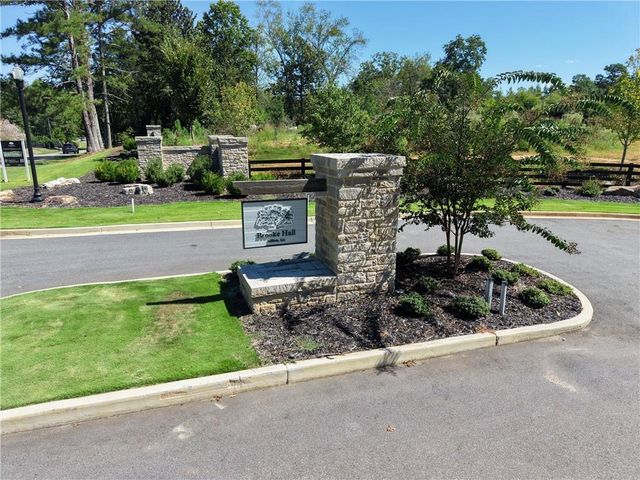 2785 Francis Road, Lot 5, Milton, GA 30004