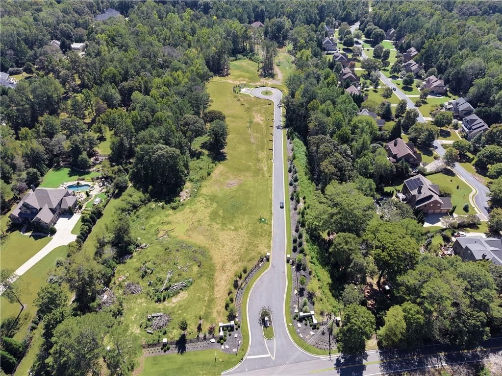 2785 Francis Road, Lot 5, Milton, GA 30004