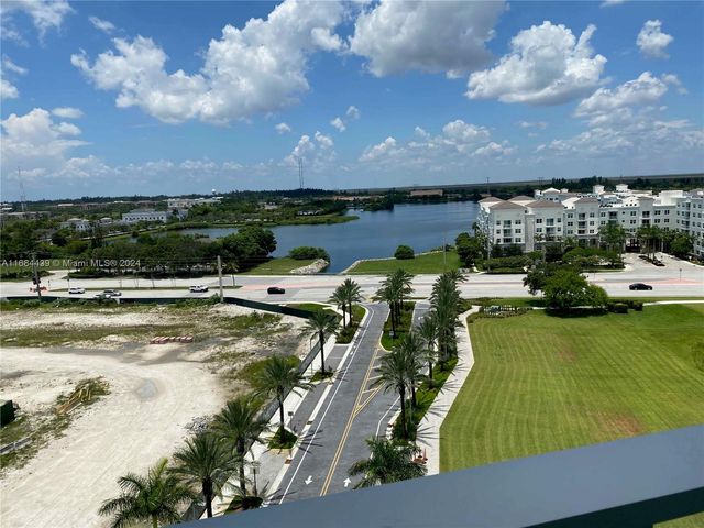2000 Metropica Way 804, Sunrise, FL 33323