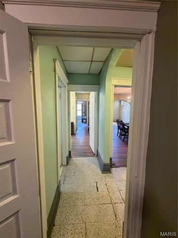 1327 Goodfellow Boulevard, St Louis, MO 63112