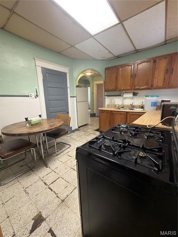 1327 Goodfellow Boulevard, St Louis, MO 63112