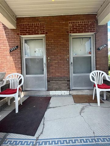 1327 Goodfellow Boulevard, St Louis, MO 63112