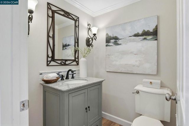 282 Windstream Pl, Danville, CA 94526