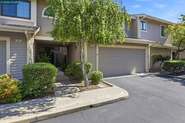 282 Windstream Pl, Danville, CA 94526