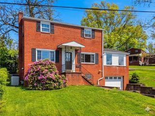 130 Promenade Street, Crafton, PA 15205