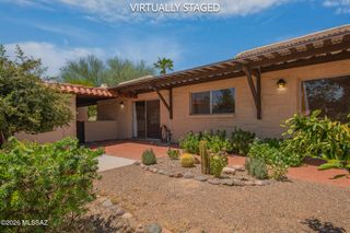 5204 N Tigua Drive, Tucson, AZ 85704
