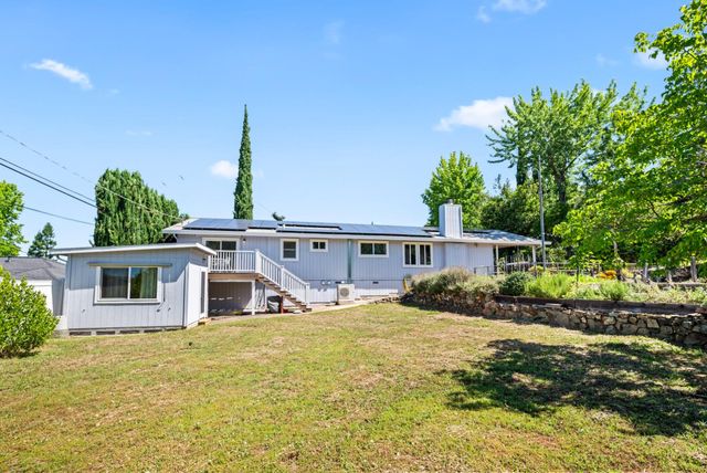 4408 Shorthorn Rd, Rescue, CA 95672