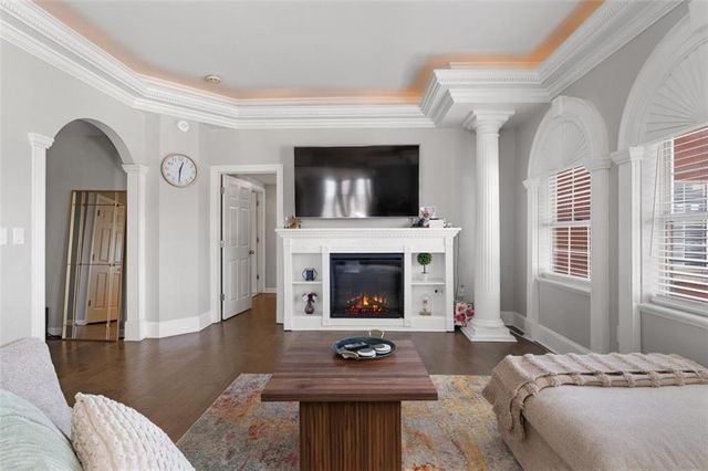 3435 Kingsboro NE Road #1801, Atlanta, GA 30326