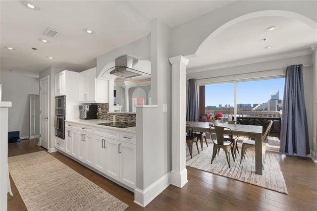 3435 Kingsboro NE Road #1801, Atlanta, GA 30326