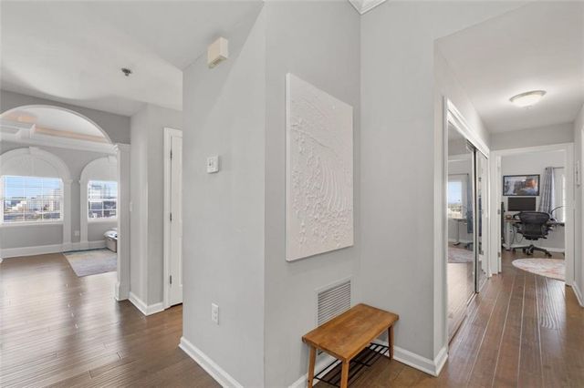 3435 Kingsboro NE Road #1801, Atlanta, GA 30326