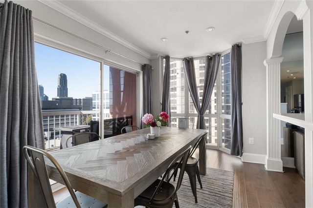 3435 Kingsboro NE Road #1801, Atlanta, GA 30326