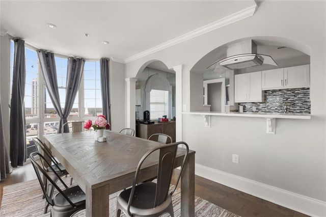 3435 Kingsboro NE Road #1801, Atlanta, GA 30326