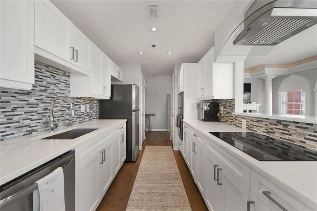 3435 Kingsboro NE Road #1801, Atlanta, GA 30326