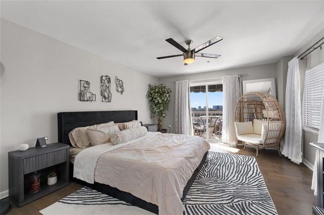 3435 Kingsboro NE Road #1801, Atlanta, GA 30326