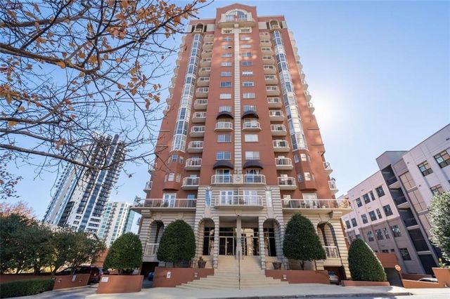 3435 Kingsboro NE Road #1801, Atlanta, GA 30326