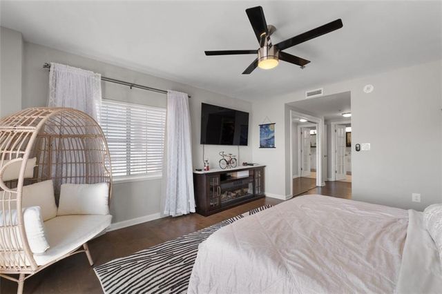 3435 Kingsboro NE Road #1801, Atlanta, GA 30326