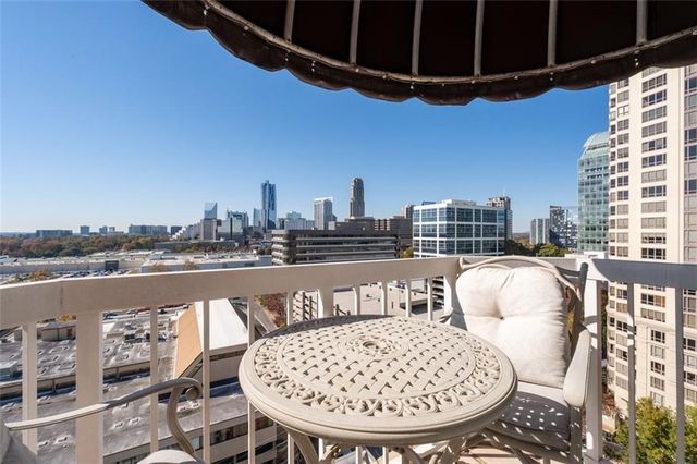 3435 Kingsboro NE Road #1801, Atlanta, GA 30326