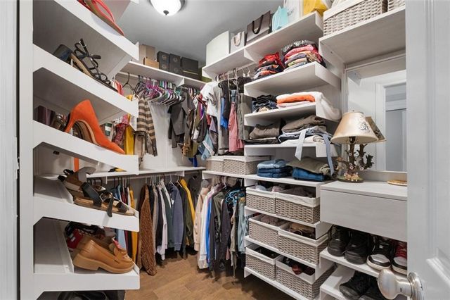 3435 Kingsboro NE Road #1801, Atlanta, GA 30326