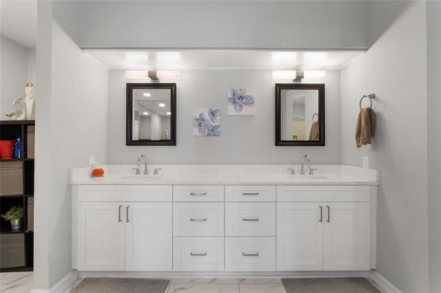 3435 Kingsboro NE Road #1801, Atlanta, GA 30326