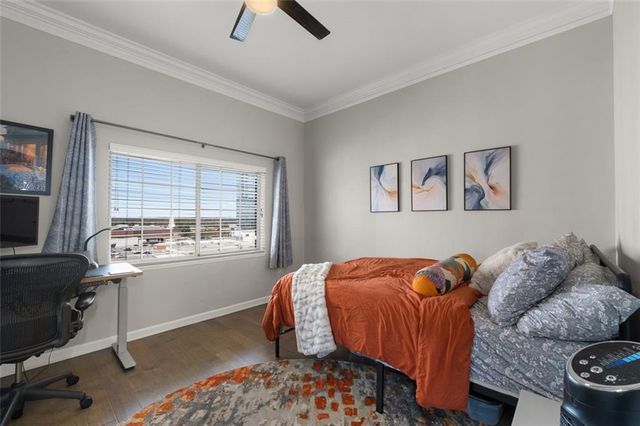 3435 Kingsboro NE Road #1801, Atlanta, GA 30326