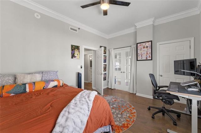 3435 Kingsboro NE Road #1801, Atlanta, GA 30326