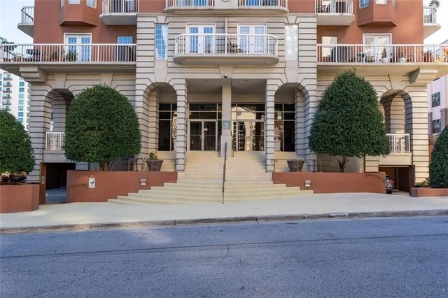 3435 Kingsboro NE Road #1801, Atlanta, GA 30326