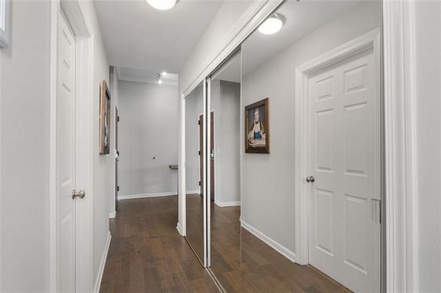 3435 Kingsboro NE Road #1801, Atlanta, GA 30326